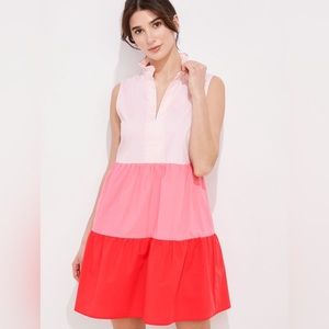 Vineyard vines Kentucky Derby Limited Edition Dress - NWT